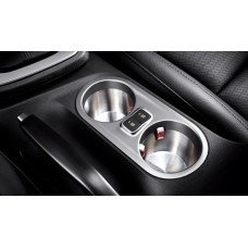 TUIX ON HANG CUP HOLDERS HYUNDAI ELANTRA 2015-17